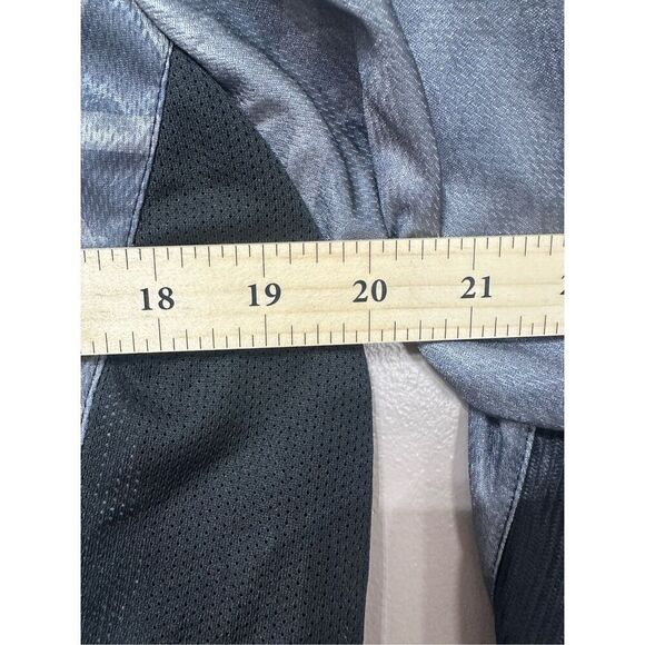 NWT Empire 2016 Prevail F6 Paintball Black Jersey Men's Medium - Picture 6 of 9